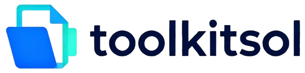 ToolKitSol Logo